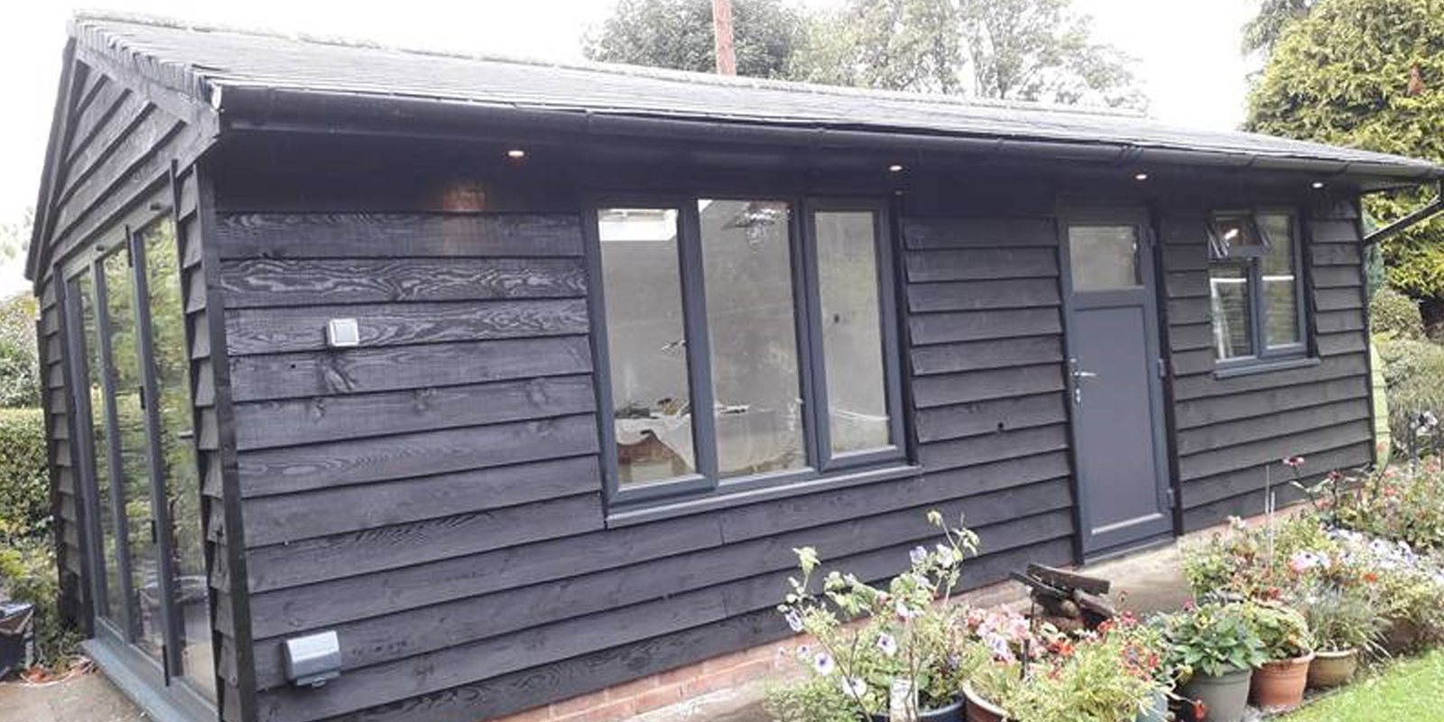 Outbuilding